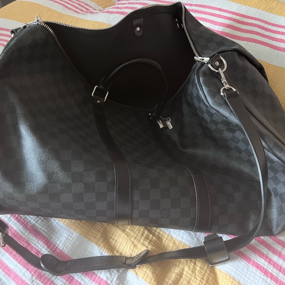 Louis Vuitton bag - Picture 2 of 8